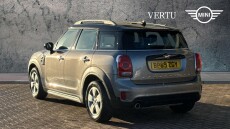 MINI Countryman 1.5 Cooper Classic 5dr Auto Petrol Hatchback